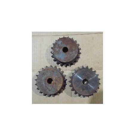 SPROCKET 40B21