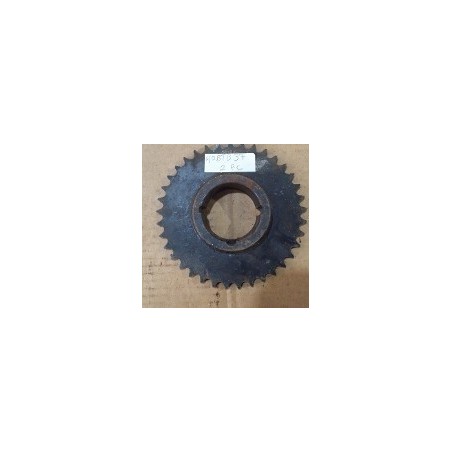 SPROCKET 40BTB37