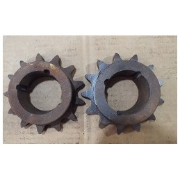 SPROCKET 80BTL3H1615