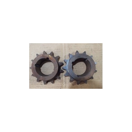 SPROCKET 80BTL3H1615