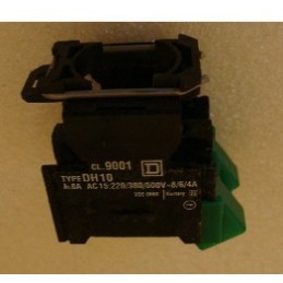 SQUARE D 9001 DH10 