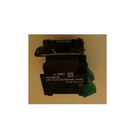 SQUARE D 9001 DH10 