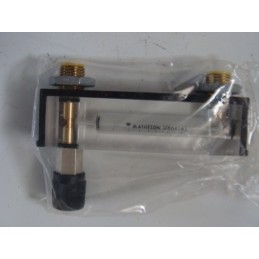 Matheson Instruments PG-1000 Flow Meter