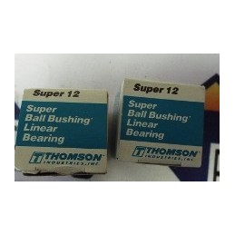 THOMSON BEARING SUPER 12