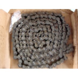 MORSE CHAIN 50R 10FT