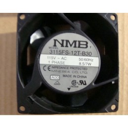 NMB FAN 3115FS-12T-B30