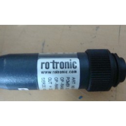 RETRONIC HYGROCLIP IC-3