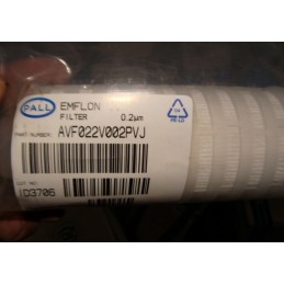 PALL AVF022V002PVJ 