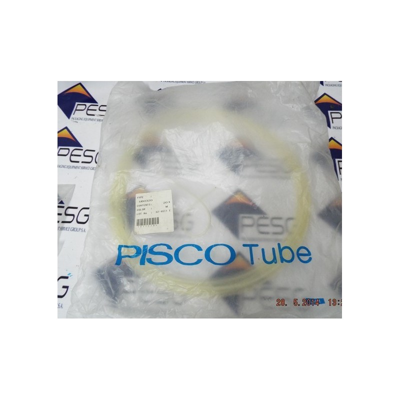 PISCO TUBE UB0320