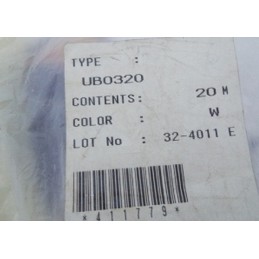 PISCO TUBE UB0320