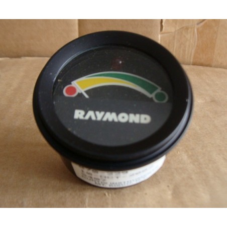 RAYMOND 870-229 GAUGE