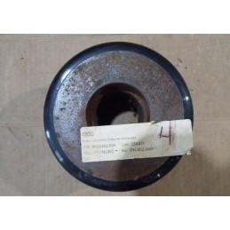 RAYMOND WHEEL LOAD POLY PN,632-043