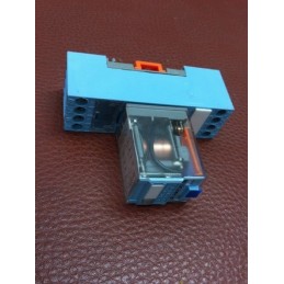 RELECO RELAY C7-A20FX 24VDC