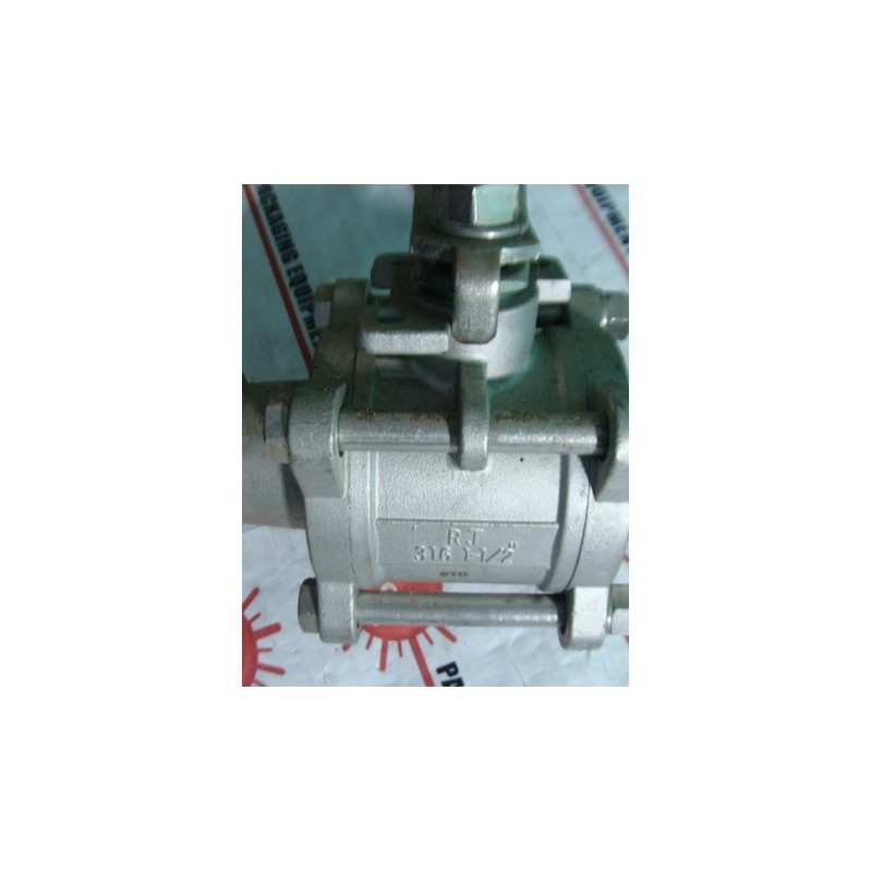  VALVE CONTROL RJ316 1-1/2