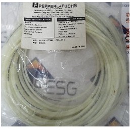 PEPPERL + FUCHS V1-W-YE15M-PVC-ABG