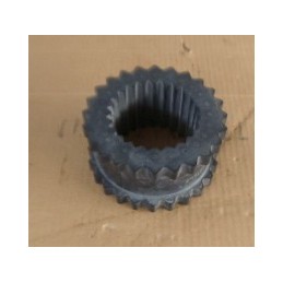 SURE FLEX COUPLING SLEEVE 8J