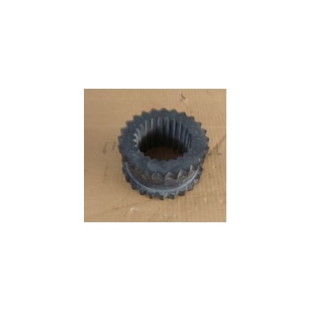 SURE FLEX COUPLING SLEEVE 8J