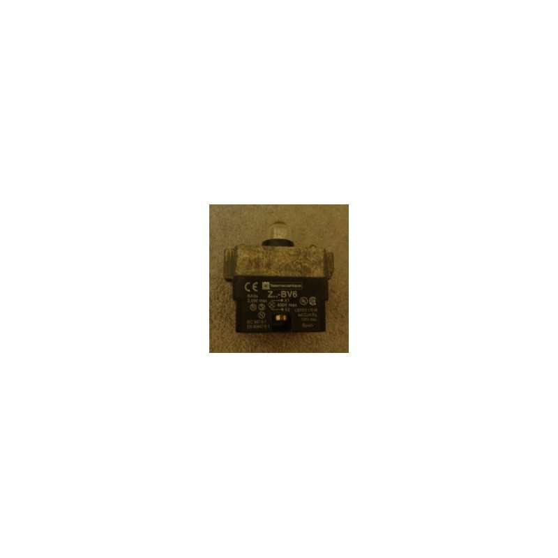 TELEMECANIQUE ZB2BV6-24V