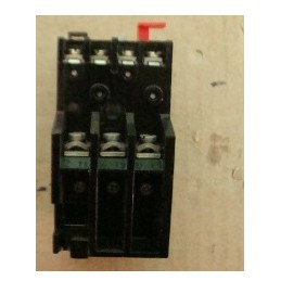 TELEMECANIQUE 05 RELAY FUSE 15A 