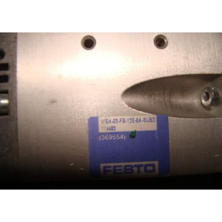 FESTO INPUT/OUTPUT 174483