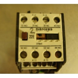 SIEMENS 3TBB41 22E