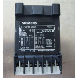 SIEMENS 3TF2010-0BB4