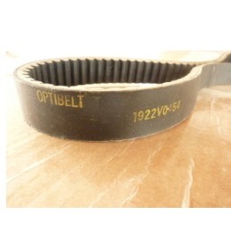 OPTIBELT BELT 1922V0-454