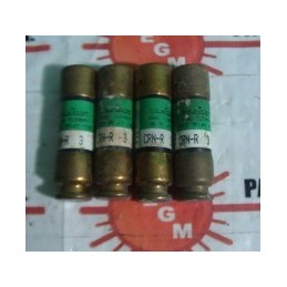 CEFCO CRN-R-30 FUSE  CLASS RK-5 