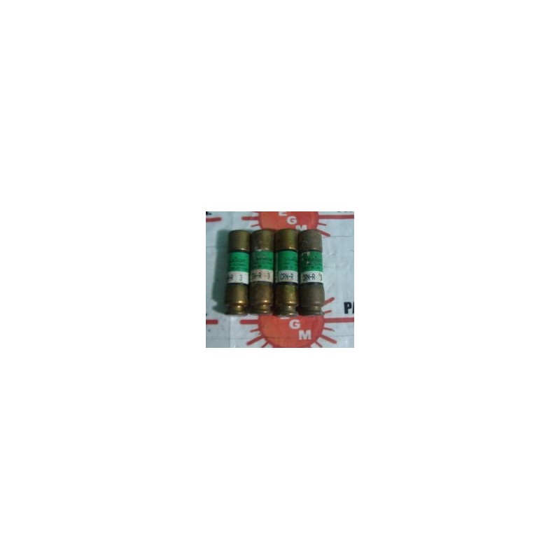 CEFCO CRN-R-30 FUSE  CLASS RK-5 