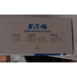 EATON 8587A-6501