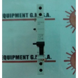 SIEMENS AUXILIARY CONTACT 5ST3-010AS