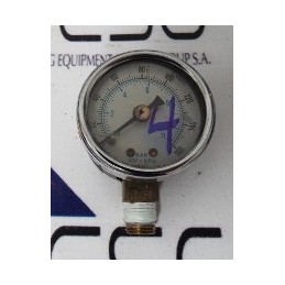 FESTO GAUGE 0-100 kPA