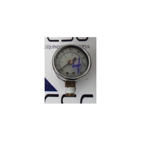 FESTO GAUGE 0-100 kPA