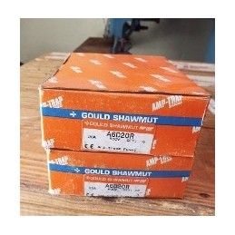 GOULDS SHAWMUT A6D20R