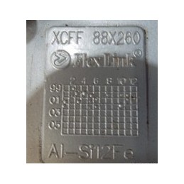 HEXLINK XCFF88X260