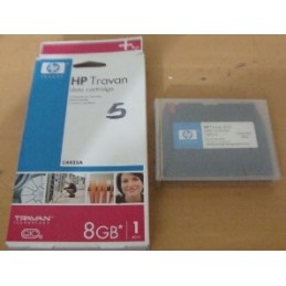 HP TRAVAN 8GB C4425A