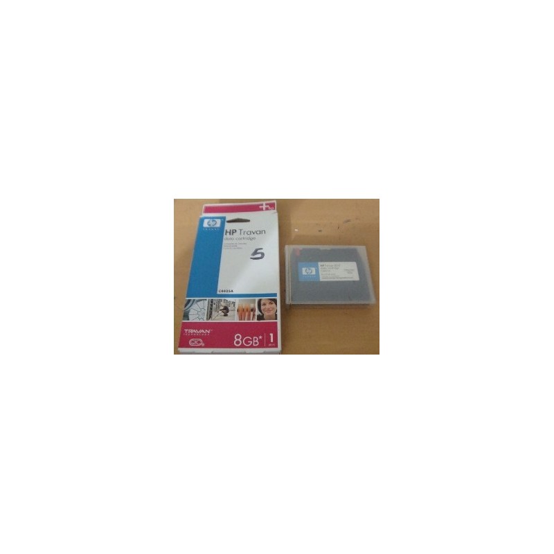 HP TRAVAN 8GB C4425A