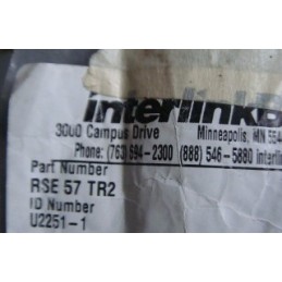 INTERLINK BT RSE 57 TR2 