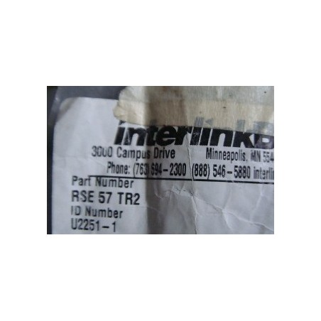 INTERLINK BT RSE 57 TR2 