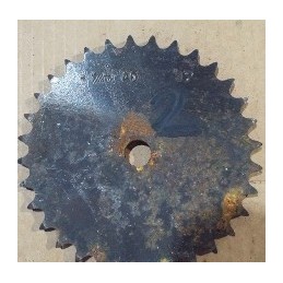 MARTIN SPROCKET 40-32