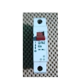 MOELLER FAZ G2A CIRCUIT BREAKER