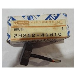 NISSAN BRUSH 29242-14H10