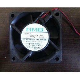 NMB FAN 2408NL-05W-B50