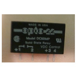 OPTO 22 DC60MP