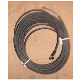 PHD 625XX-2-WIRE FEMALE, 5 METER