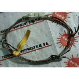 PYROMOTION THERMOCOUPLE JP31-03-00-F1060-3