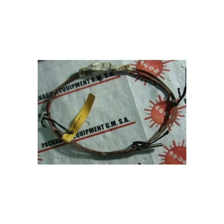 PYROMOTION THERMOCOUPLE JP31-03-00-F1060-3