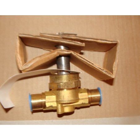 SPORLAN B10S2 VALVE