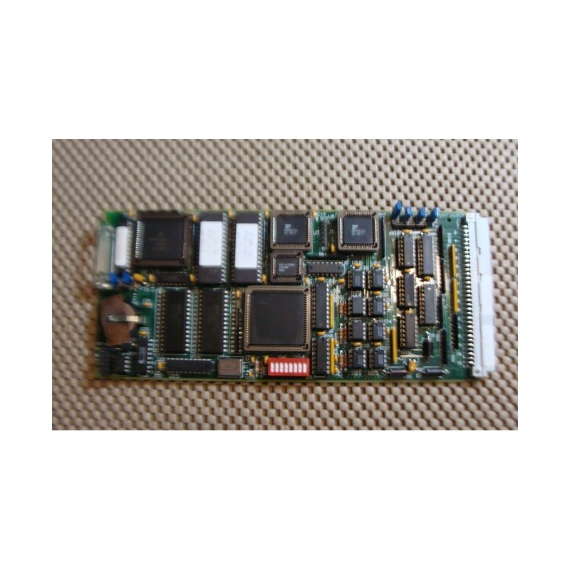 KTRON BOARD 9184-60118-D