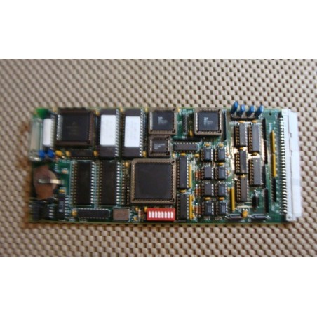 KTRON BOARD 9184-60118-D